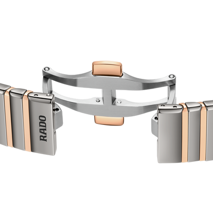 RADO Anatom Automatic Gray