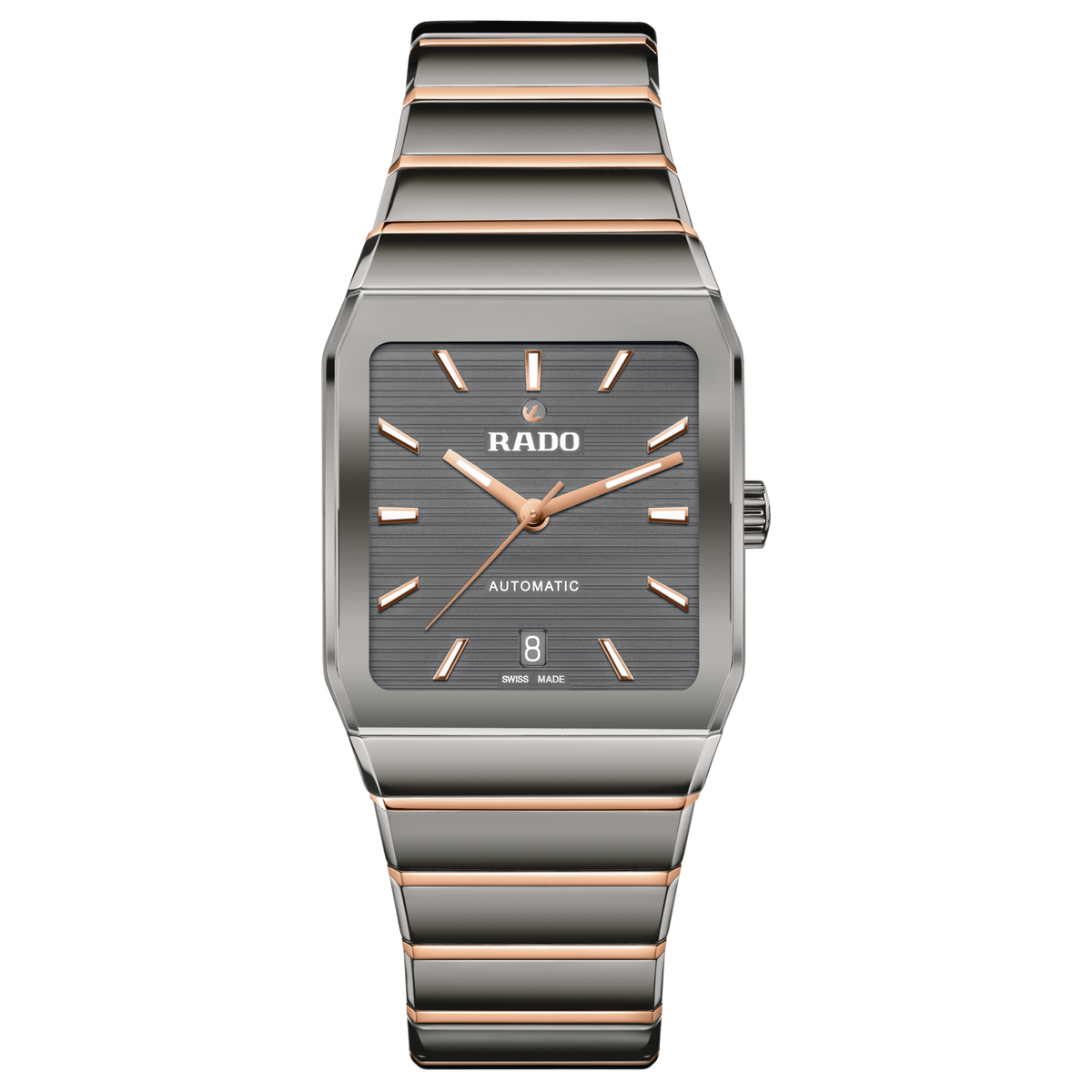 RADO Anatom Automatic Gray