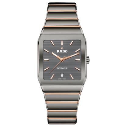 RADO Anatom Automatic Gray