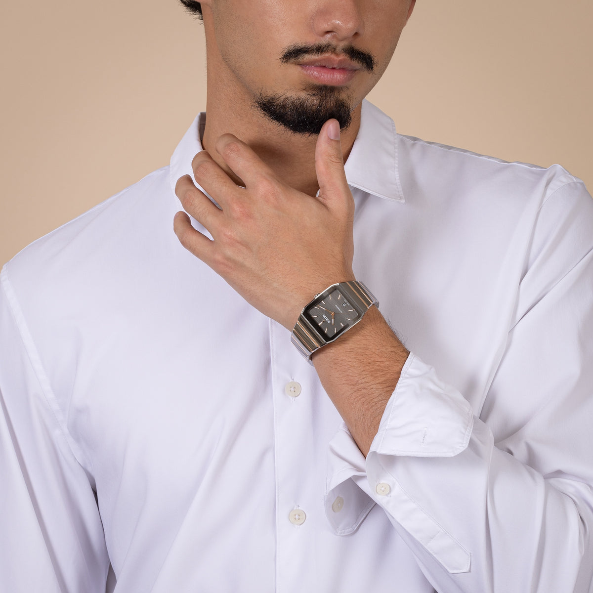 RADO Anatom Automatic Gray