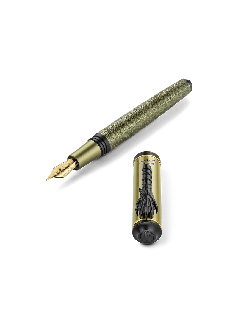 Universal Monsters O.E.  Fountain Pen