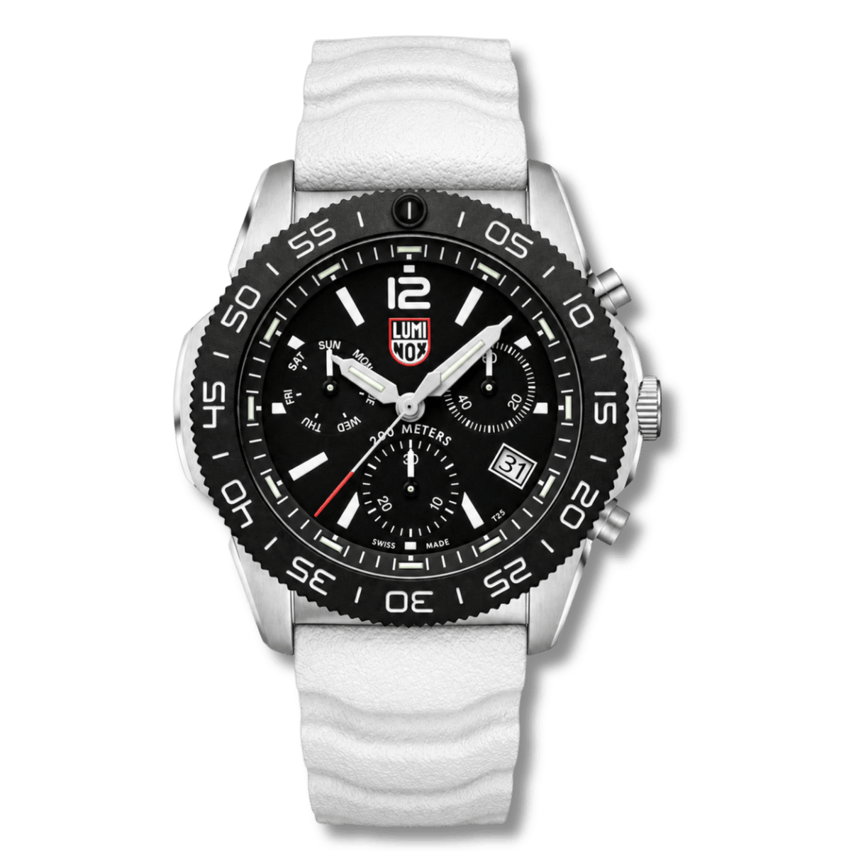 Luminox Pacific Diver Chronograph SET