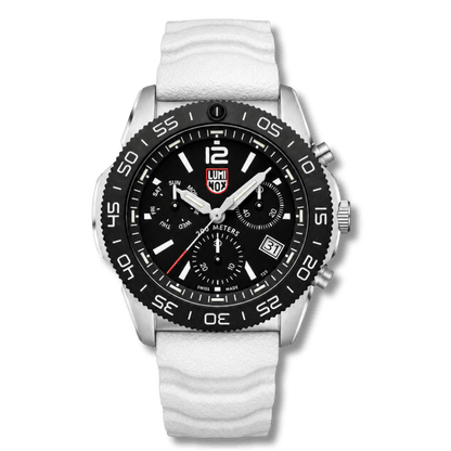 Luminox Pacific Diver Chronograph SET