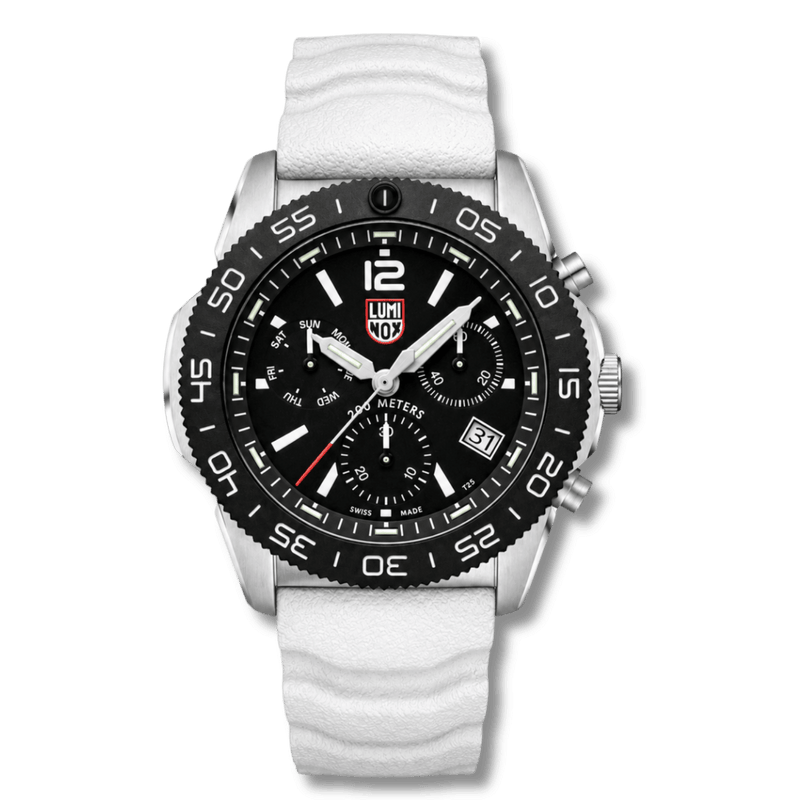 Luminox Pacific Diver Chronograph SET