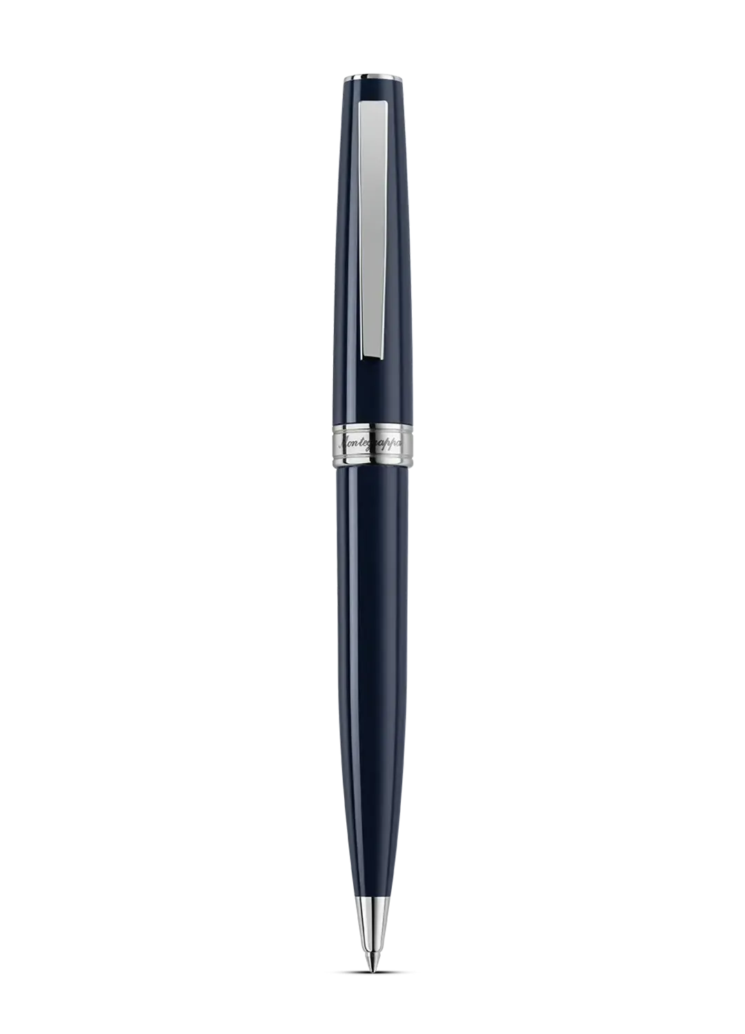 Montegrappa BP Armonia Dark Blue Steel