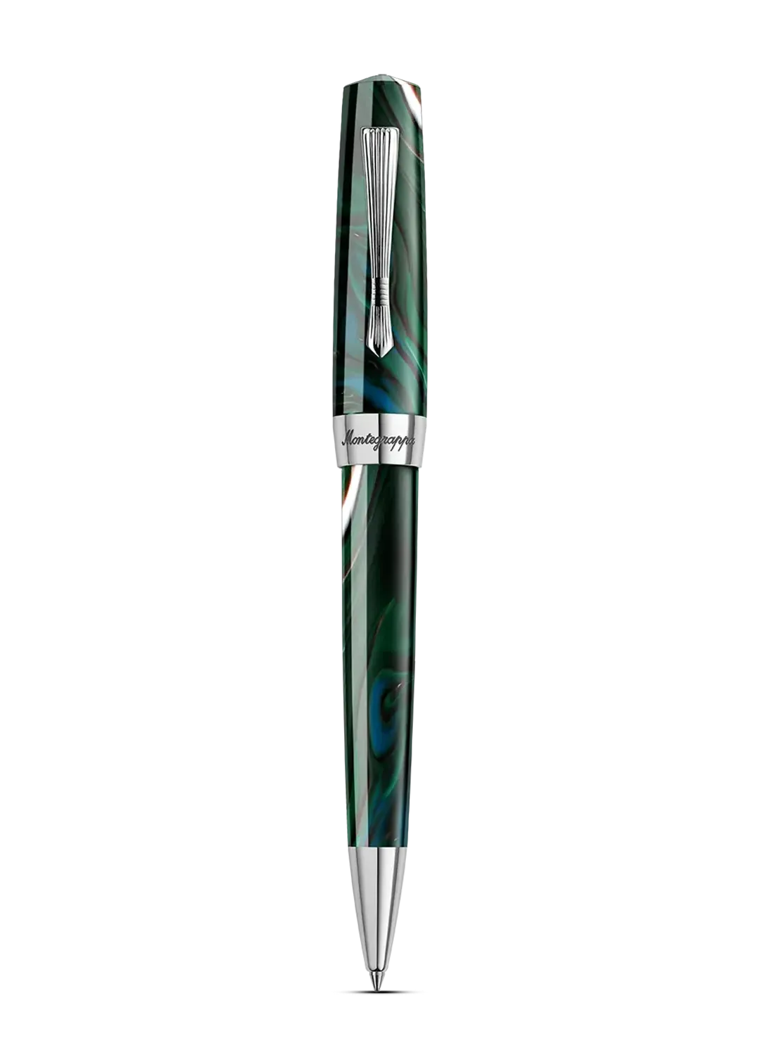 Montegrappa Elmo 02 Ballpoint, Cortina