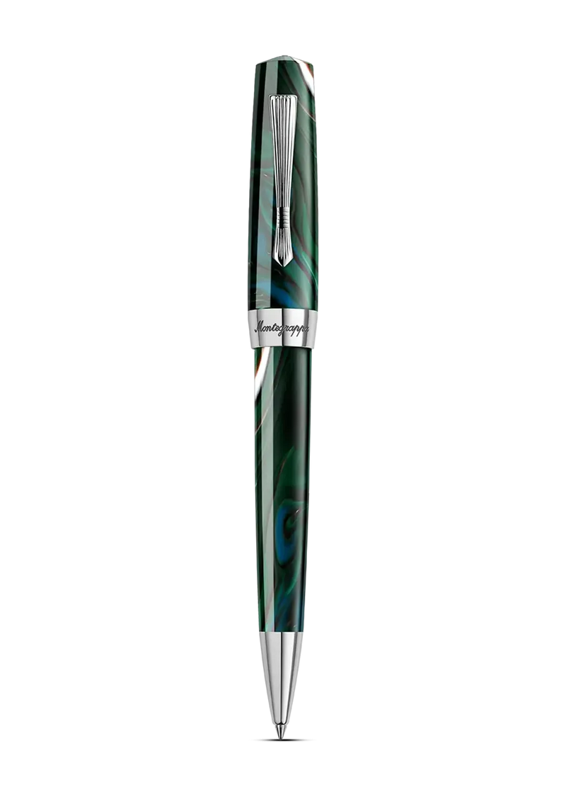 Montegrappa Elmo 02 Ballpoint, Cortina