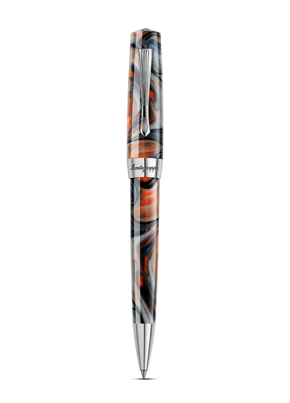 Montegrappa Elmo 02 Ballpoint, Croda Rossa