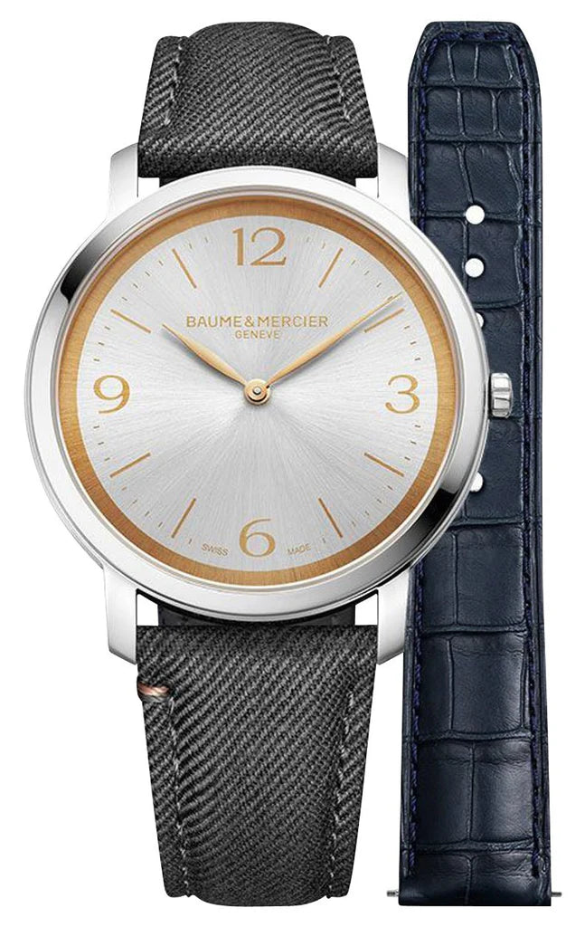 Classima 10703 Quartz Watch - 39mm