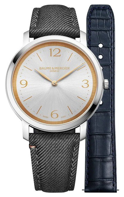 Classima 10703 Quartz Watch - 39mm