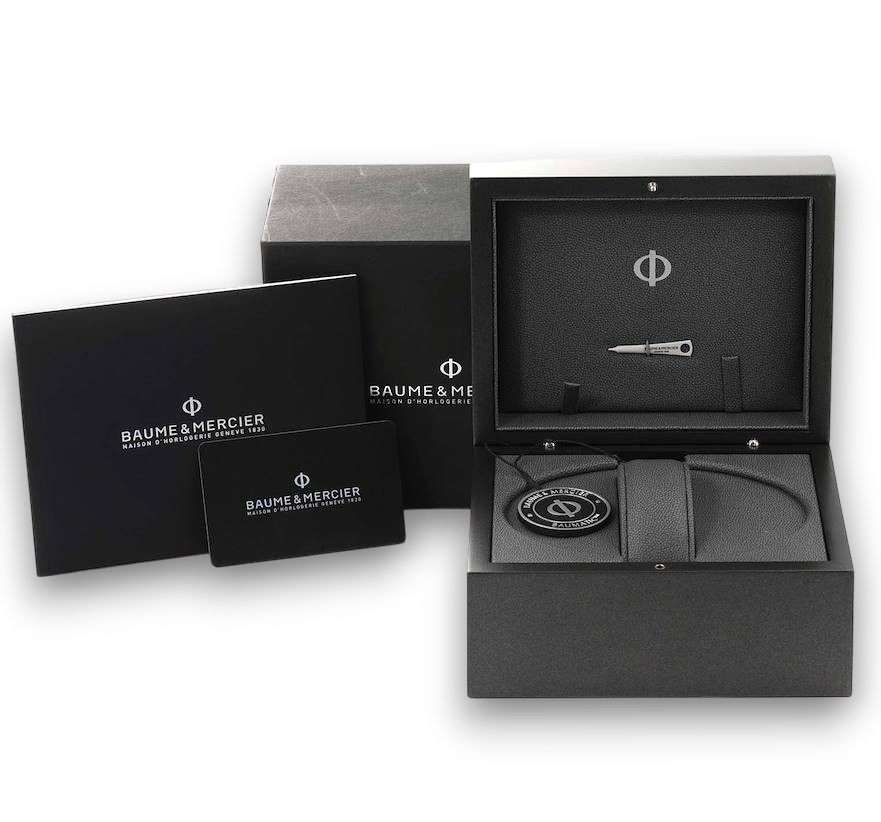 Classima 10884 Quartz Watch Date