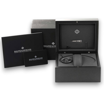 Classima 10884 Quartz Watch Date