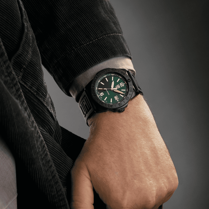 Luminox Pacific Diver Emerald Depths