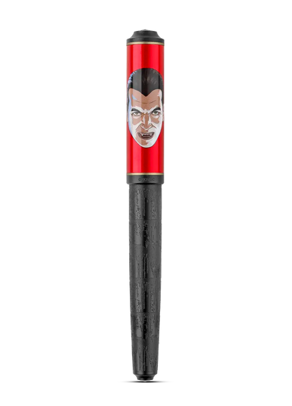 Universal Monsters© Edition  Dracula Fountain Pen