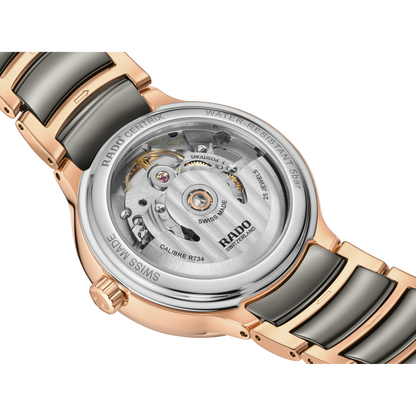 RADO Centrix Automatic Diamonds Open Heart