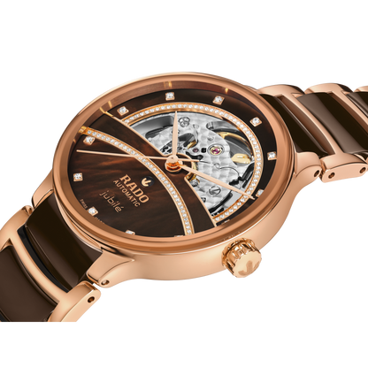 RADO Centrix Automatic Diamonds Open Heart