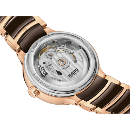 RADO Centrix Automatic Diamonds Open Heart