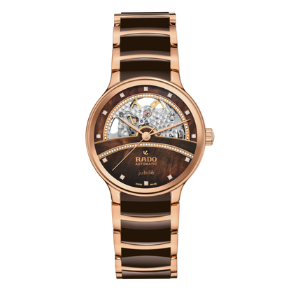 RADO Centrix Automatic Diamonds Open Heart