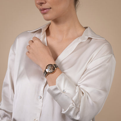 RADO Centrix Automatic Diamonds Open Heart