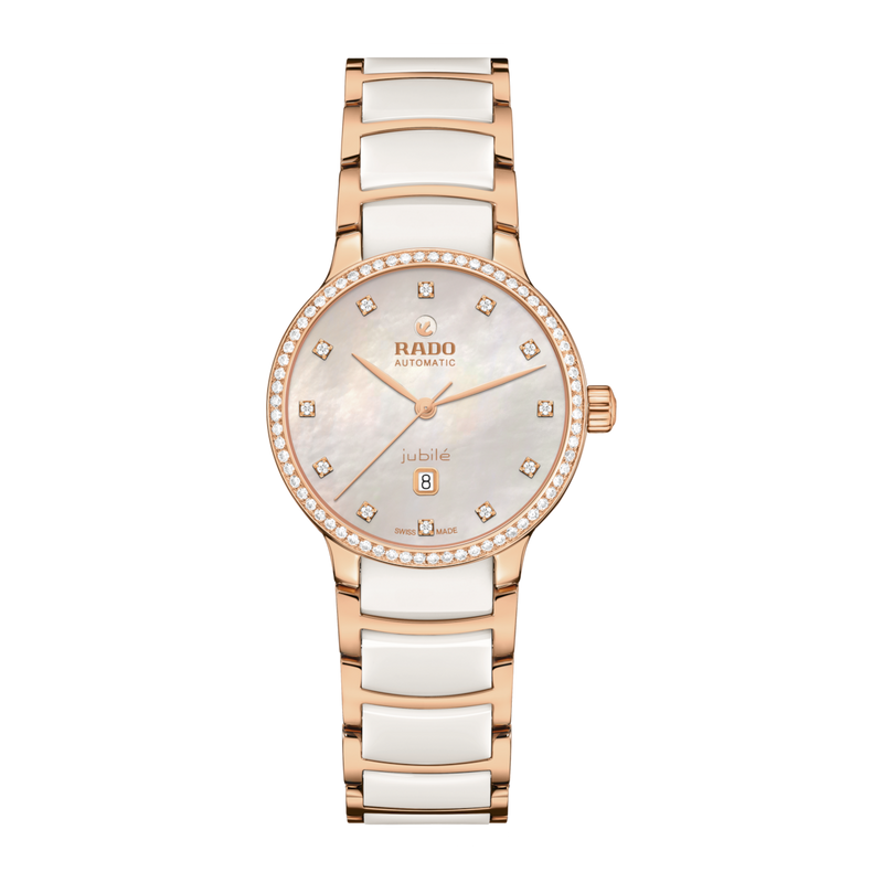 RADO Centrix Automatic Diamonds