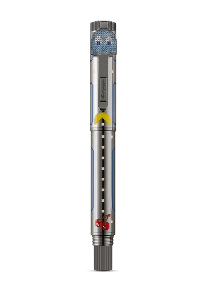PAC-MAN Limited Edition Rollerball