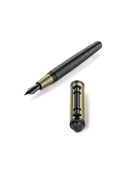 Universal Monsters O.E. Frankenstein Fountain Pen