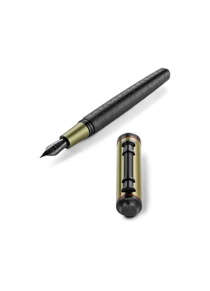 Universal Monsters O.E. Frankenstein Fountain Pen
