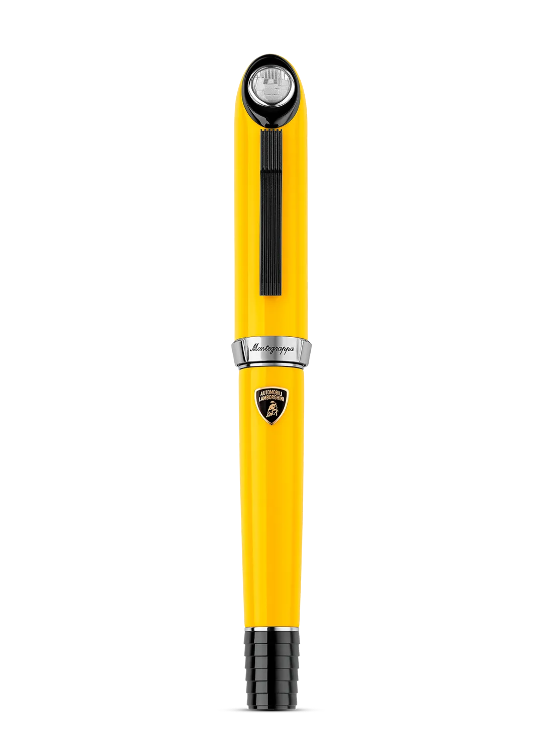 Automobili Lamborghini Miura Fountain Pen, Giallo Fly