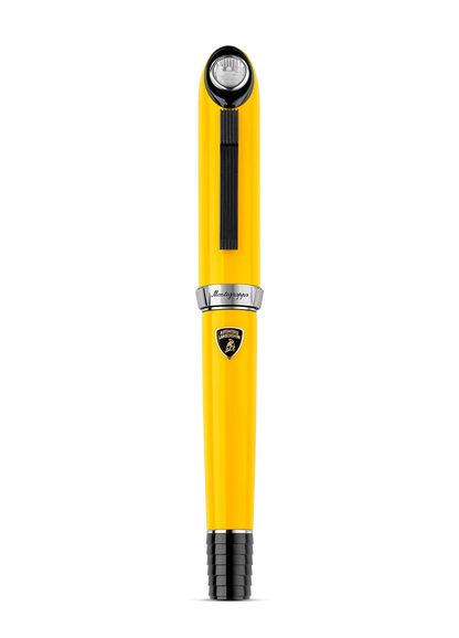 Automobili Lamborghini Miura Fountain Pen, Giallo Fly