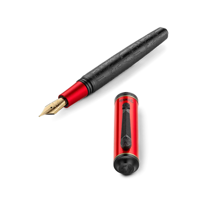 Universal Monsters© Edition  Dracula Fountain Pen