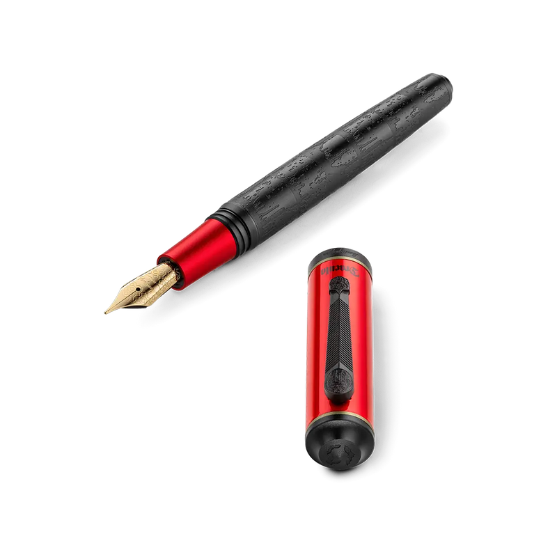 Universal Monsters© Edition  Dracula Fountain Pen