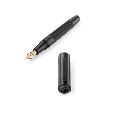 007 Special Issue Fountain Pen 14k Gold Nib