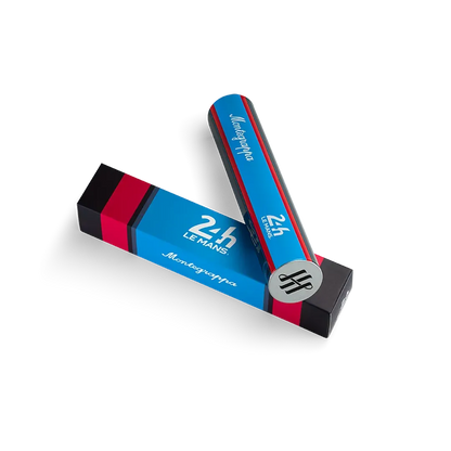 24H Le Mans Legende Fountain Pen, Innovation