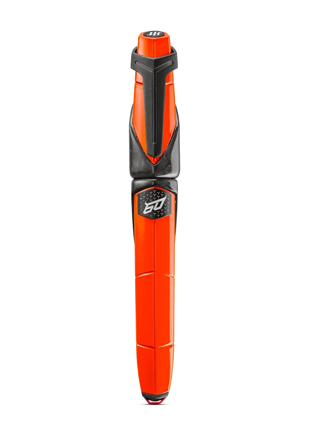 AUTOMOBILI LAMBORGHINI 60° Fountain Pen, Arancio Apodis