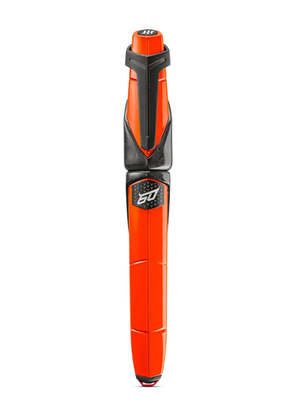 AUTOMOBILI LAMBORGHINI 60° Fountain Pen, Arancio Apodis