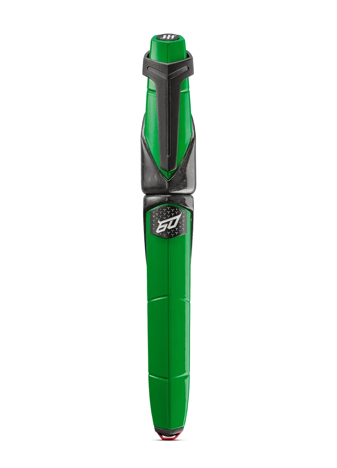 AUTOMOBILI LAMBORGHINI 60° Fountain Pen, Verde Viper