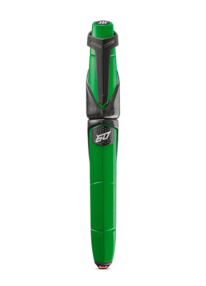AUTOMOBILI LAMBORGHINI 60° Fountain Pen, Verde Viper