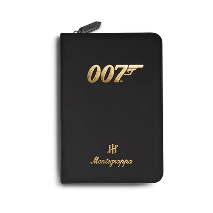 007 Goldfinger Fountain Pen 14k Gold Nib