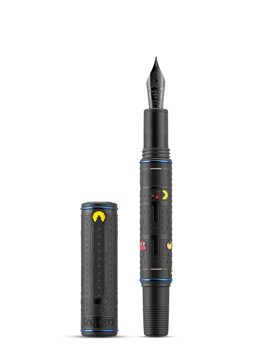 PAC-MAN Ghostwriter Fountain Pen