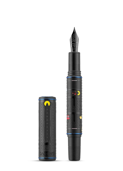 PAC-MAN Ghostwriter Fountain Pen