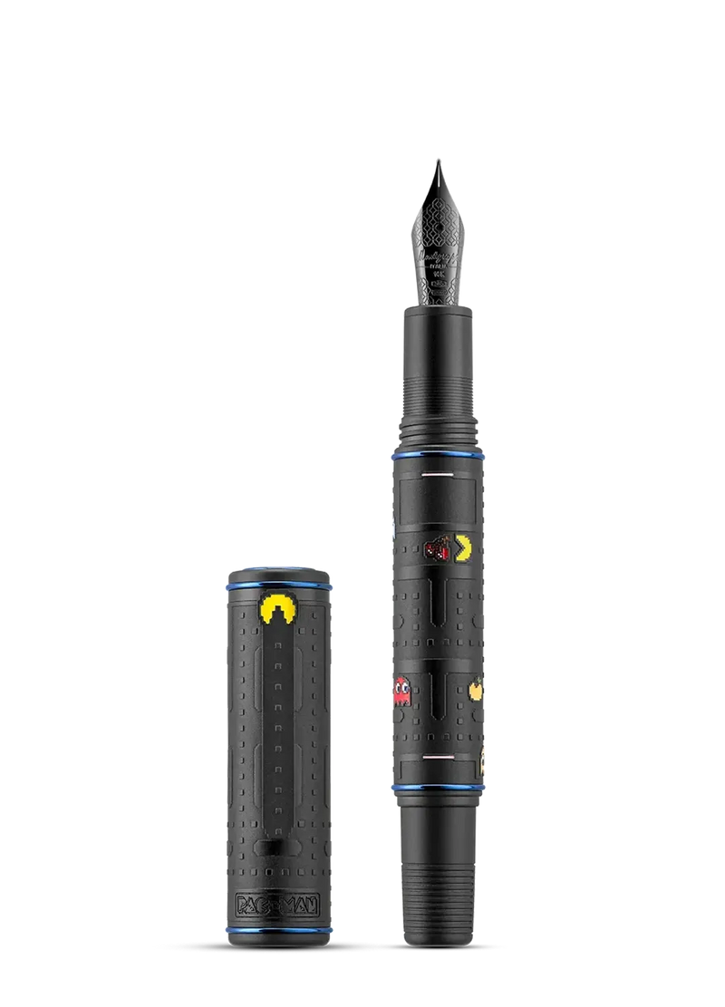 PAC-MAN Ghostwriter Fountain Pen
