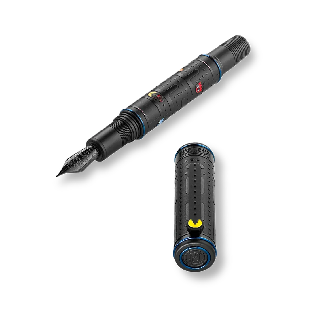 PAC-MAN Ghostwriter Fountain Pen