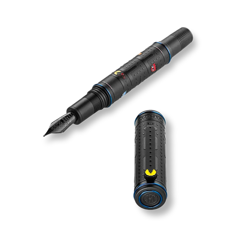PAC-MAN Ghostwriter Fountain Pen