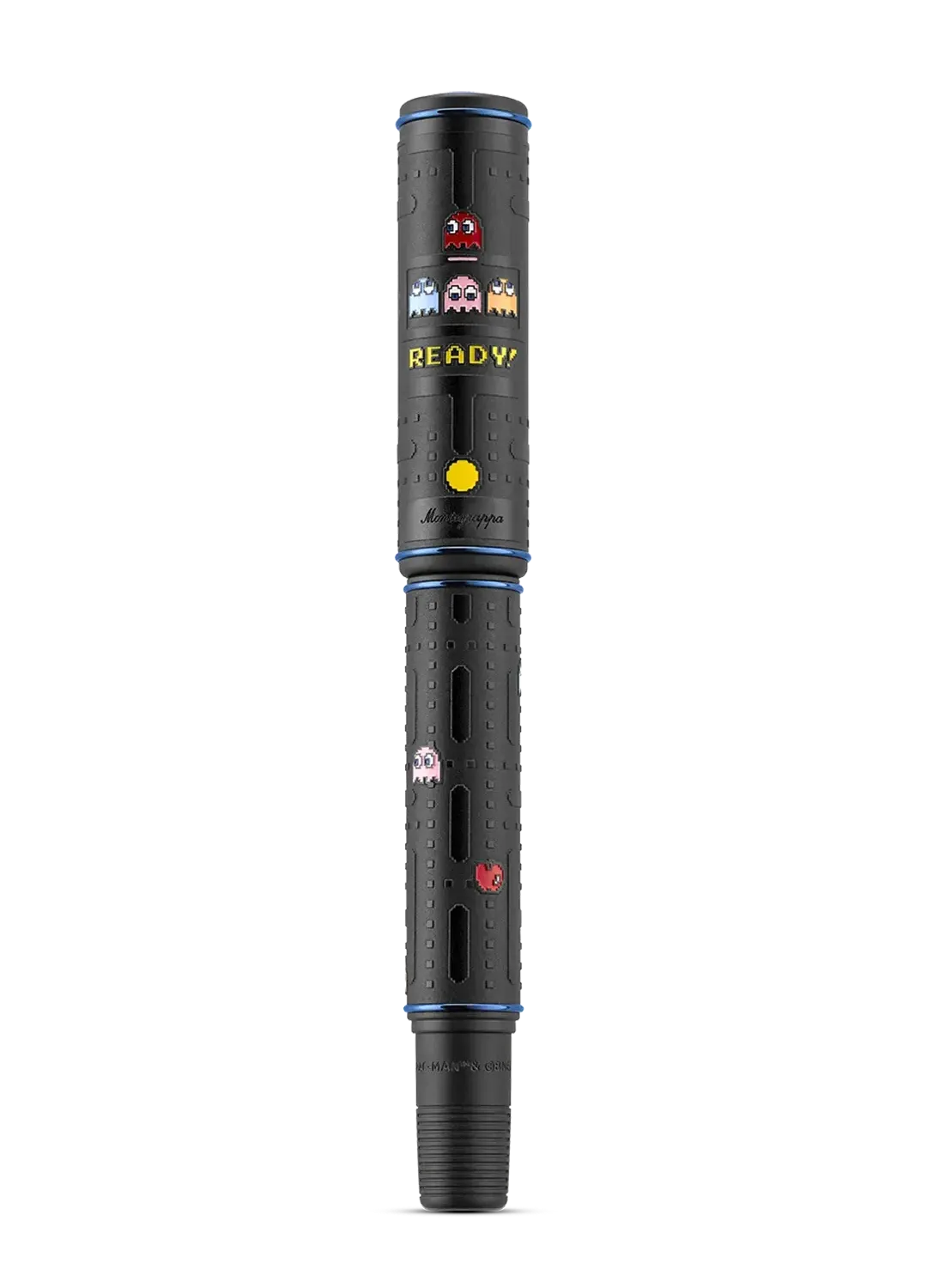 PAC-MAN Ghostwriter Fountain Pen