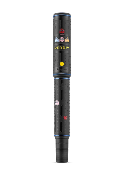 PAC-MAN Ghostwriter Fountain Pen