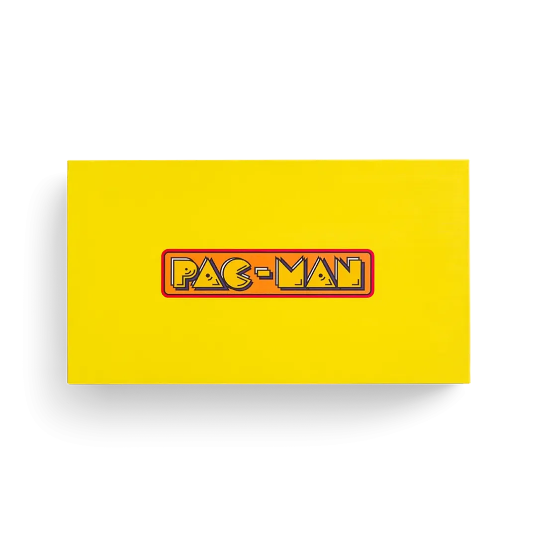 PAC-MAN Ghostwriter Fountain Pen