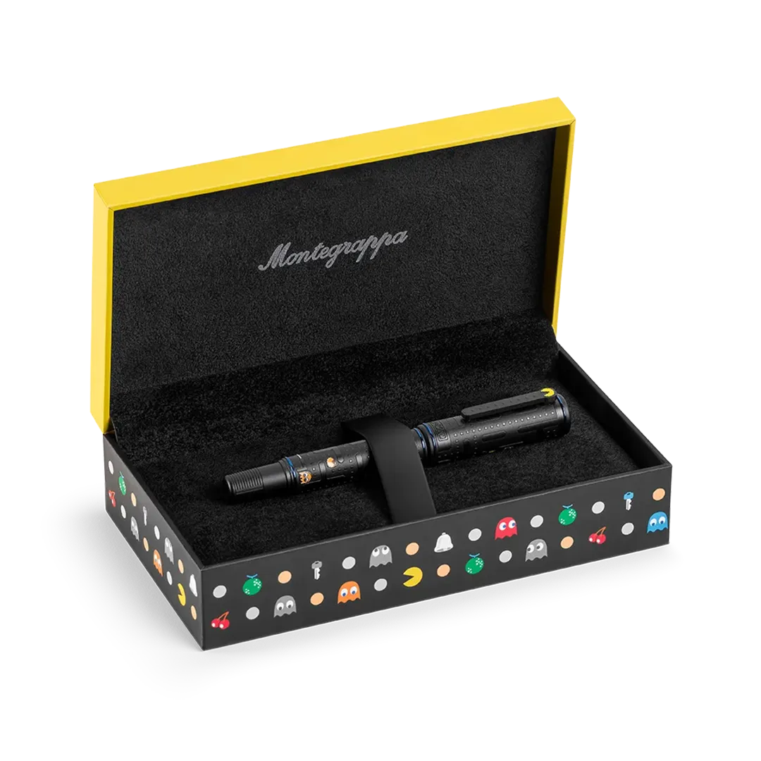 PAC-MAN Ghostwriter Fountain Pen