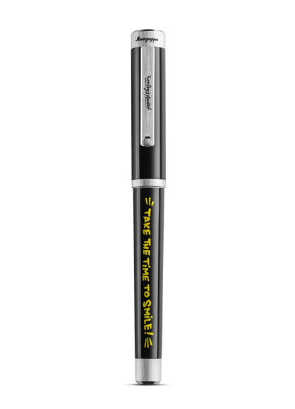 Smiley® 50th Anniversary Fountain Pen