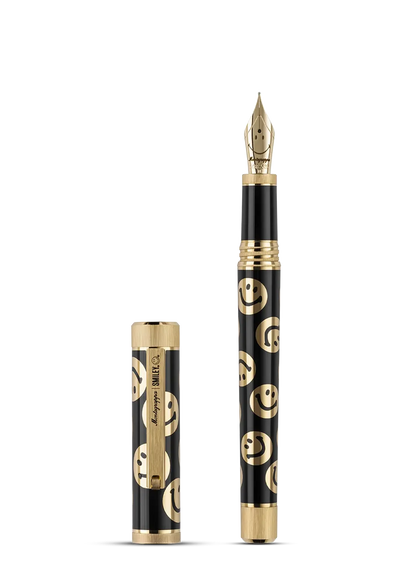 Smiley® Heritage Collection Fountain Pen, The 1972