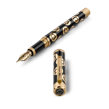 Smiley® Heritage Collection Fountain Pen, The 1972